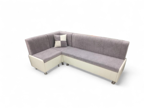 Кухонный уголок К021 с ящиками флок антикоготь кожзам дерево