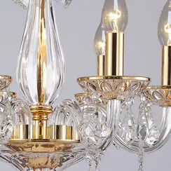 IL2032-6PBC-25 ELITE светильник потолочный