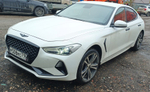 Genesis G70 Advance + GACS 2.0 T-GDI (197 hp) 8AT 4WD
