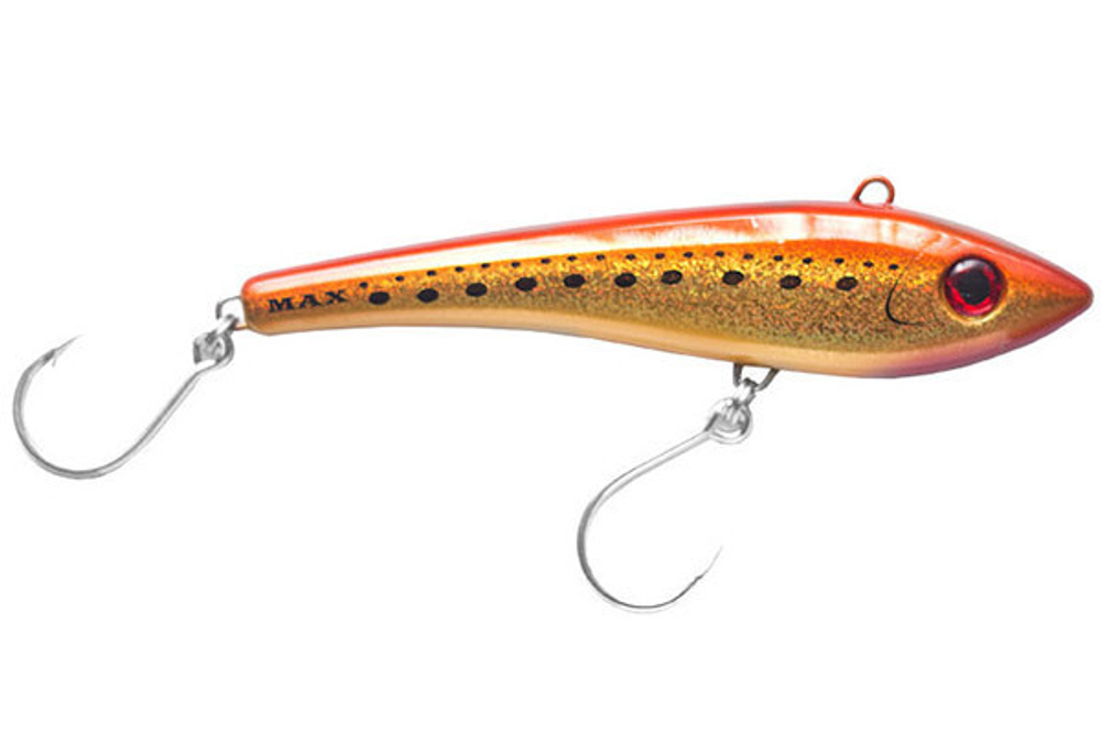 Воблер для зимней рыбалки Halco MAX