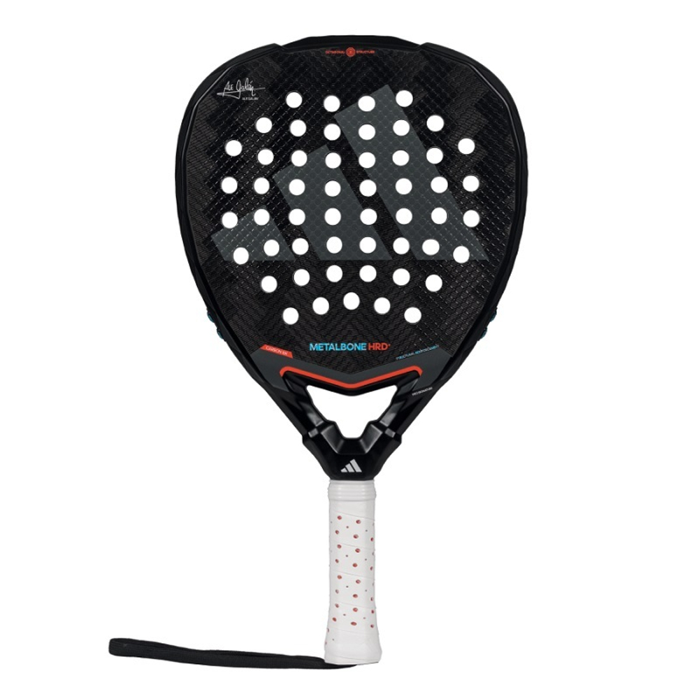 Ракетка для Padel Adidas Metalbone Hrd+ 3.4