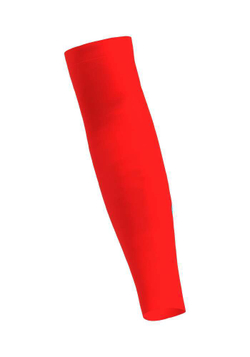 РУКАВА ЖЕНСКИЕ ARM WARMER SUMMER | RED