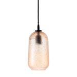 Светильник подвесной speckles, D13 см