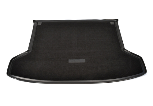 Коврик в багажник Norplast/Unidec для Infiniti QX50 (2018-) Черный, полиуретан, арт.NPA00-T33-700-CM