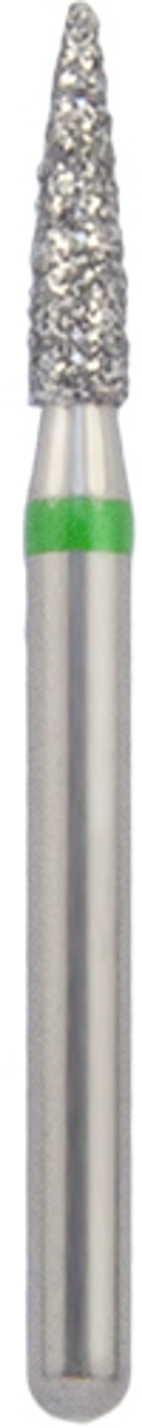 Бор алмазный, тип FG, гр.2 861-014C-FG, NTI, Германия