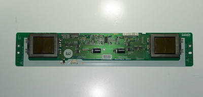 KLS-470SC-E 6632L-0424C rev:03 плата инвертера PHILIPS 47PFL5522D/12