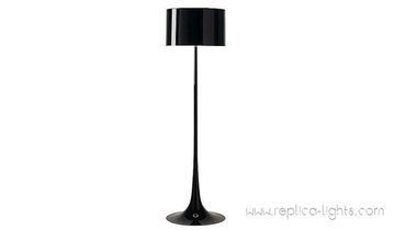 replica  Spun Light Floor Lamp