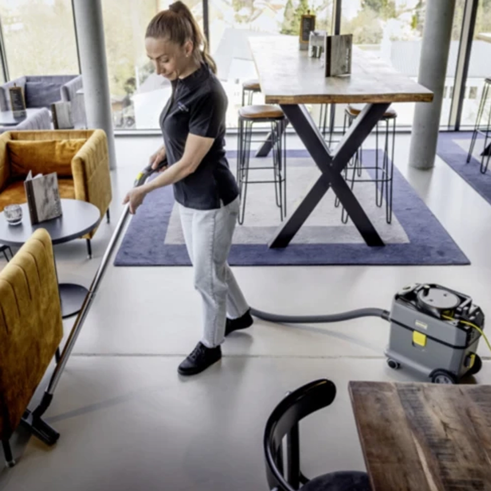 Karcher T 15/1 пылесос сухой уборки 1.355-300.0
