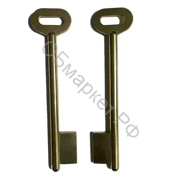 Заготовка дверняк ГПЗ 3 (GPZ3D)