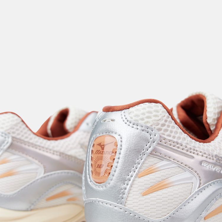 Кроссовки Mizuno Wave Rider 10 
