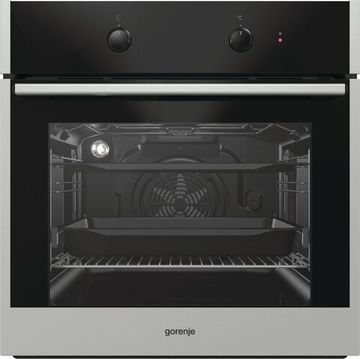 Электрический духовой шкаф Gorenje BO715E20XG-M