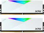 Оперативная память ADATA Lancer AX5U6000C3016G-DCLARWH, DDR5 2х 32ГБ 6000 МГц, DIMM, RTL