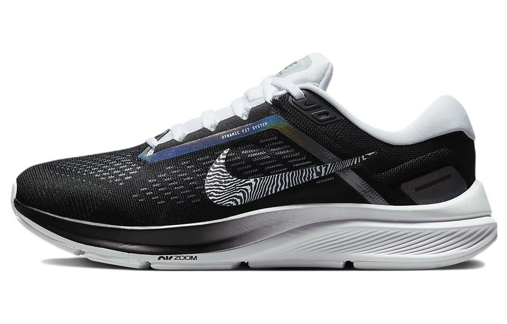 Кроссовки Nike Zoom Structure 24 Premium (Женская размерная сетка)