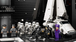 Конструктор LEGO Star Wars 75419 Death Star