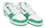 Кроссовки LOUIS VUITTON Trainer, 1AANFY