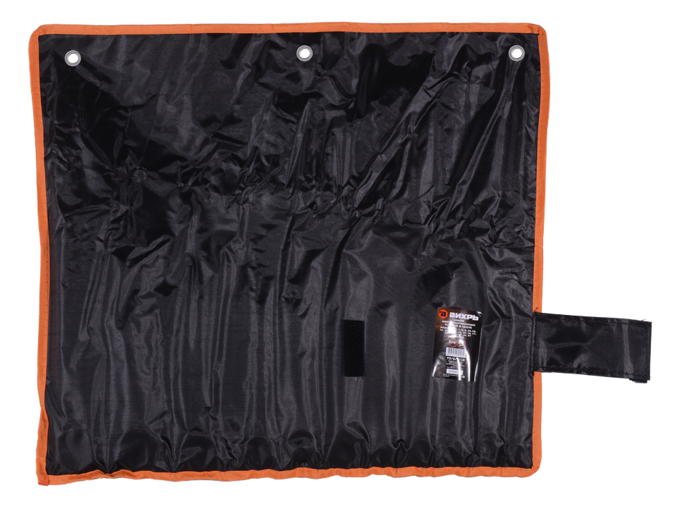 Набор комбинированных ключей 22 шт. 6 - 32, в чехле Вихрь