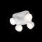 Спот Loft IT Case 10326 White
