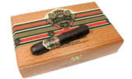 Ashton Virgin Sun Grown Pegasus