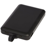 Беспроводное портативное зарядное устройство Kano 5000 мАч с кабелем 3 в 1