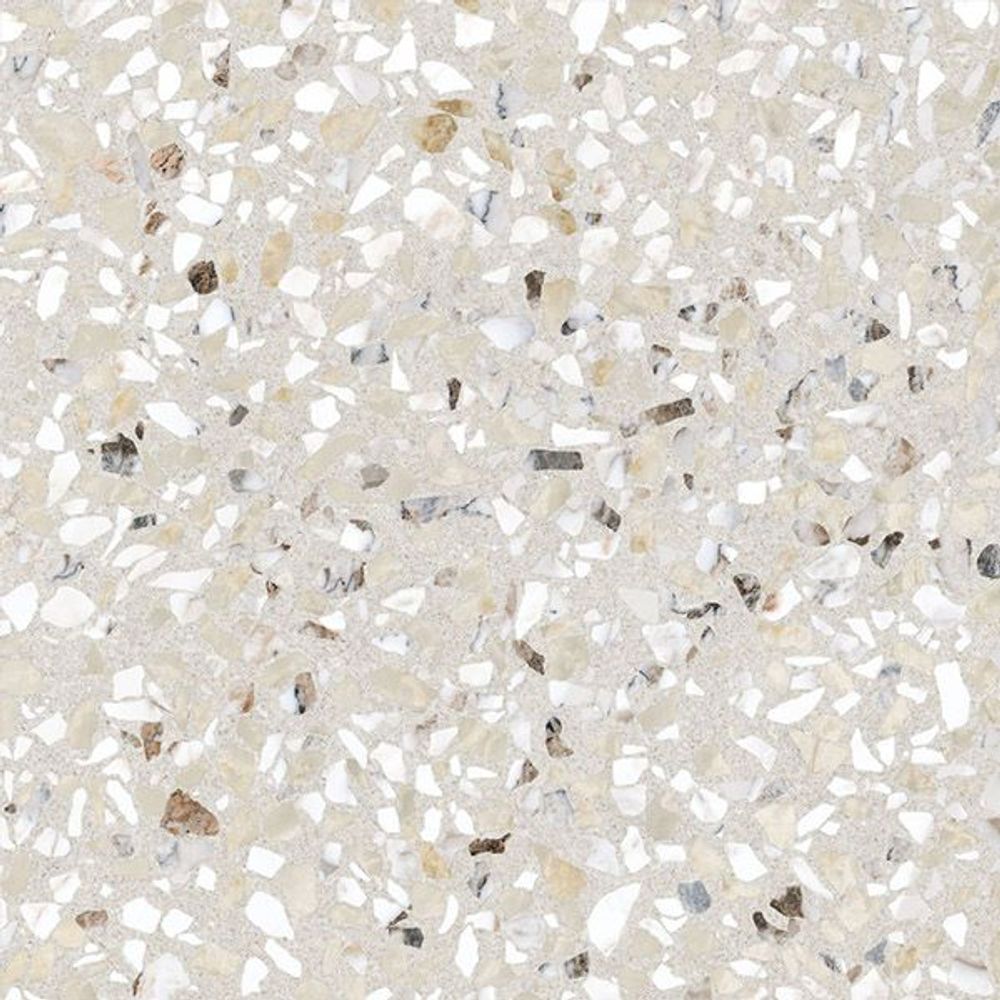Керамогранит Terrazzo-X Светлый ЛПР (K949767LPR01VTE0)