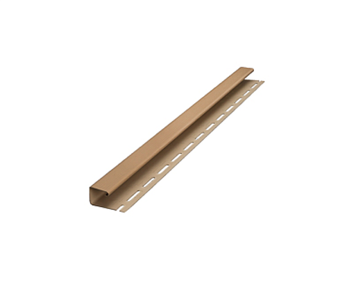 J-профиль 3050х1,1 Фламинго