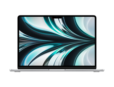 Ноутбук Apple MacBook Air 13.6" M2 8-core 8/256 ГБ Серебристый