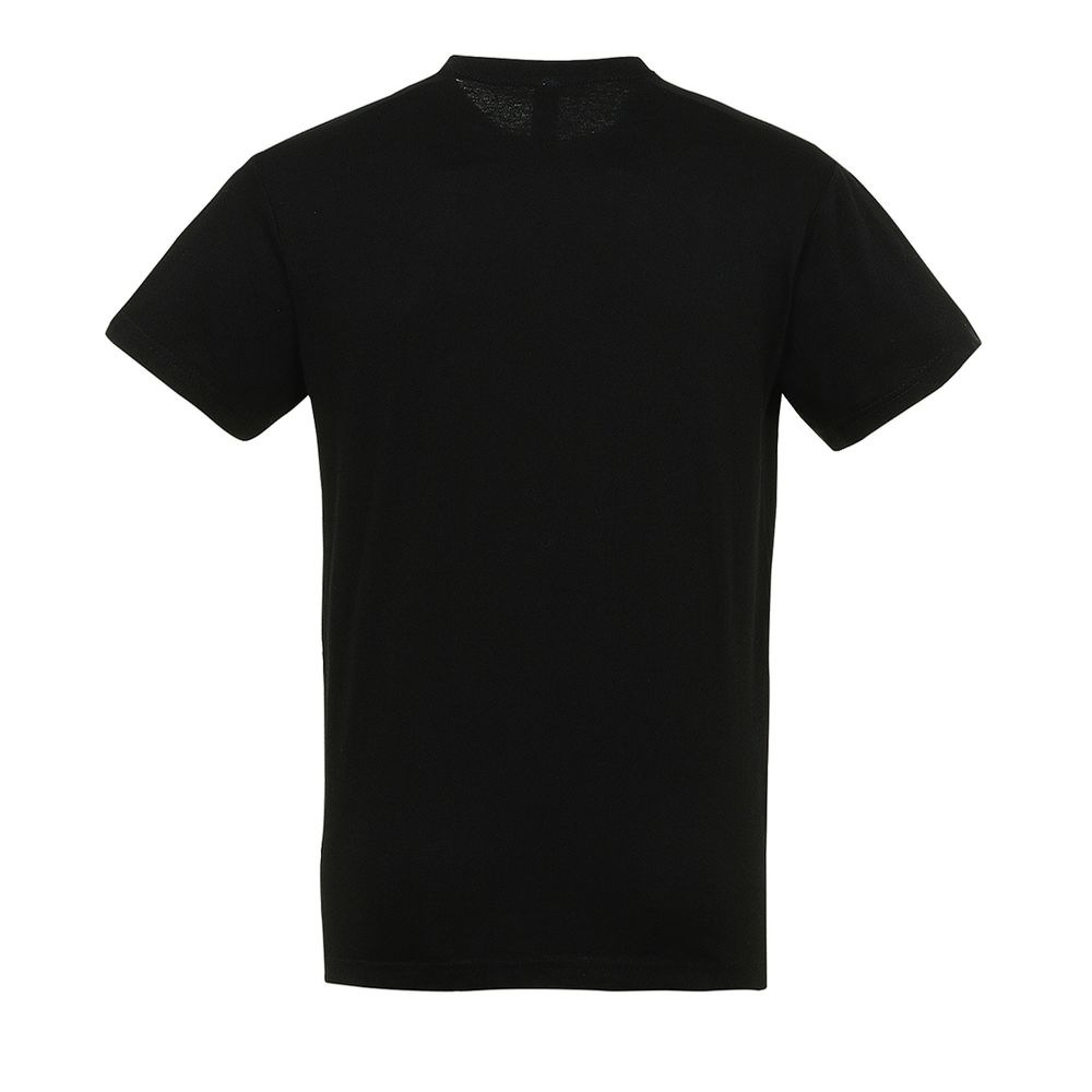 Футболка Regent мужская Жёлтый  XXL