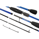 Спиннинг Nautilus Mira Travel NMIR -