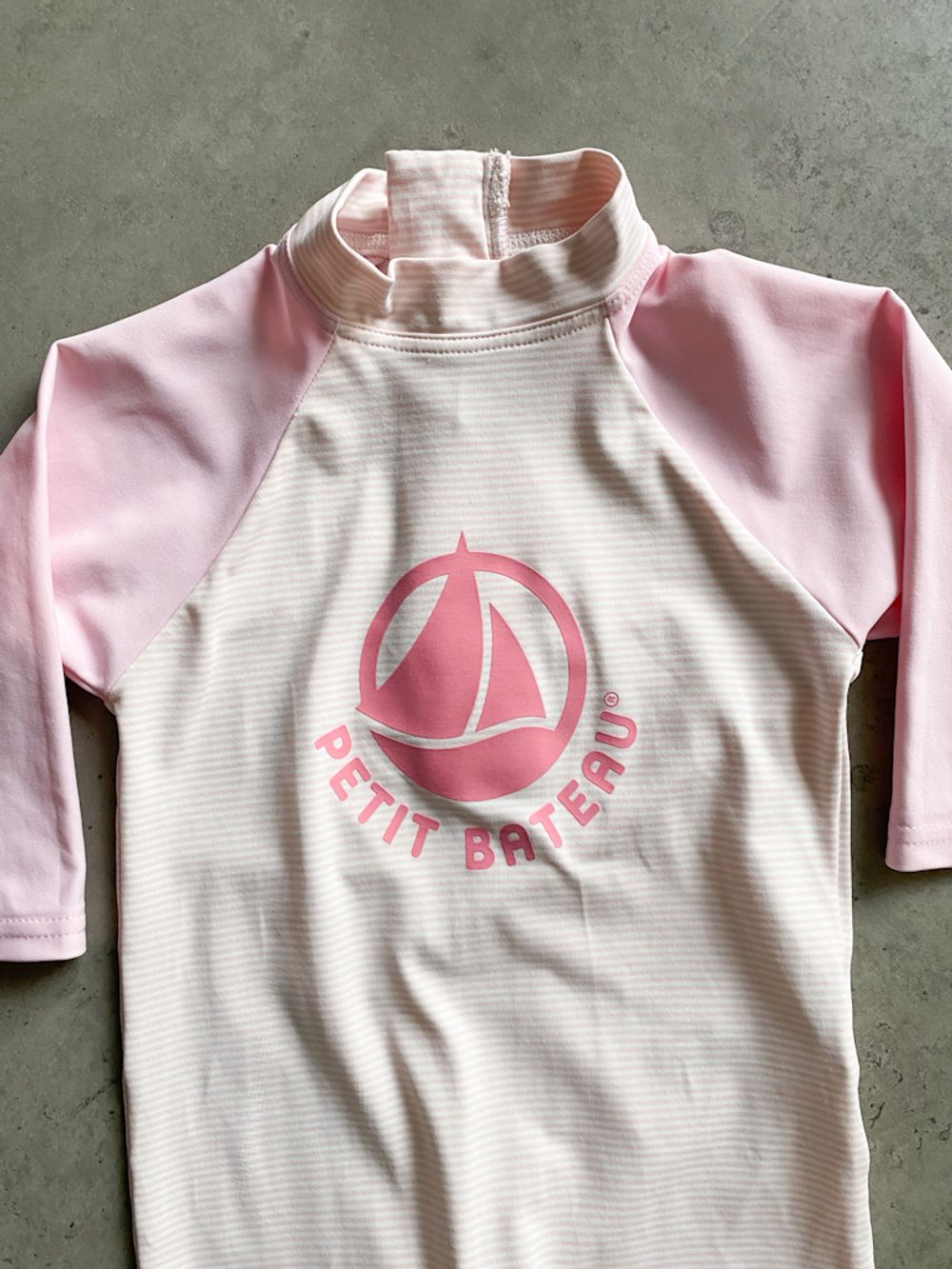 Купальник Petit Bateau, 74