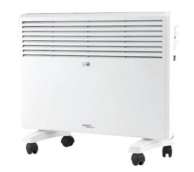 Конвектор Scarlett SCA H VER8 1000 (белый)