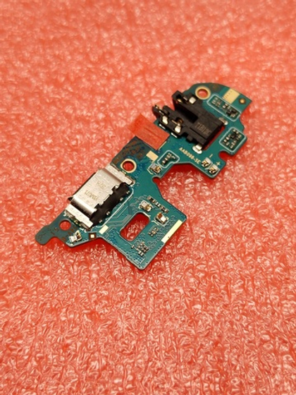 Realme 8i (RMX3151) - Нижняя плата зарядки (субплата) (АСЦ)