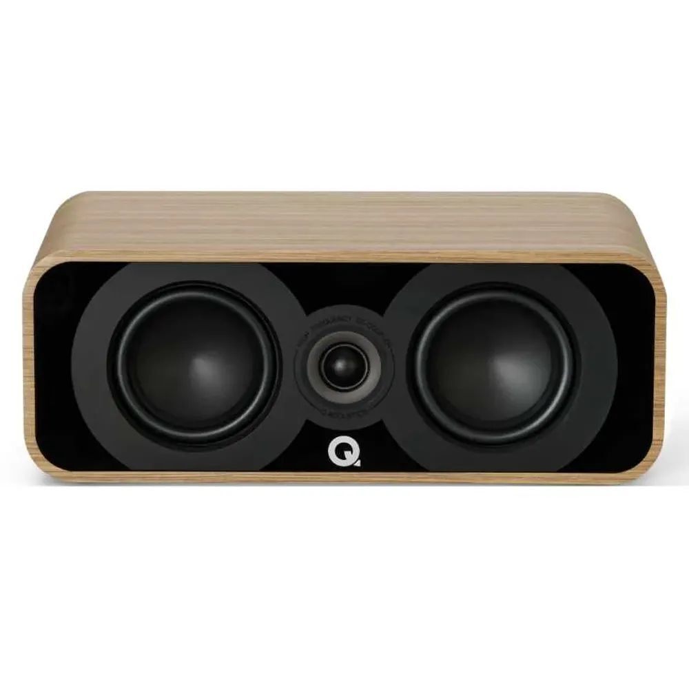 Акустика центрального канала Q-Acoustics Q 5090 (QA5098) oak