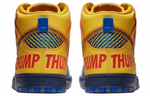 Кроссовки Nike Dunk Sb Doernbecher 2019