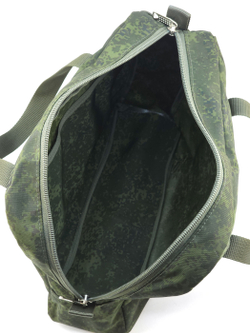 Сумка для динамической стропы