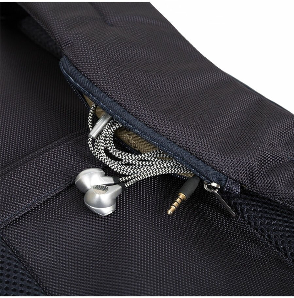 Рюкзак Piquadro Brief CA4439BRBM/N