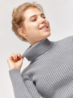 Водолазка Honey Grey
