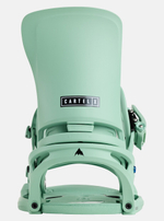 Крепления для сноуборда Burton Men's Cartel X EST®