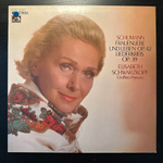 Шуман - Элизабет Шварцкопф, Джеффри Парсонс (Германия 1974г.)