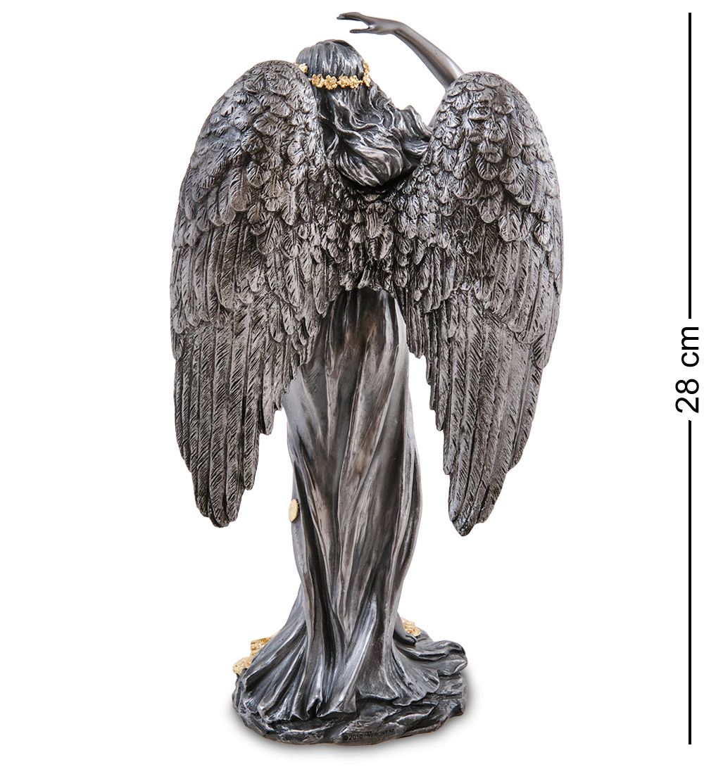 Veronese WS- 17 Статуэтка «Фортуна - Богиня счастья и удачи»