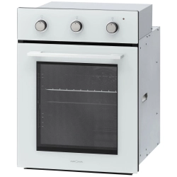 Электрический духовой шкаф Krona Lyra 45 WH