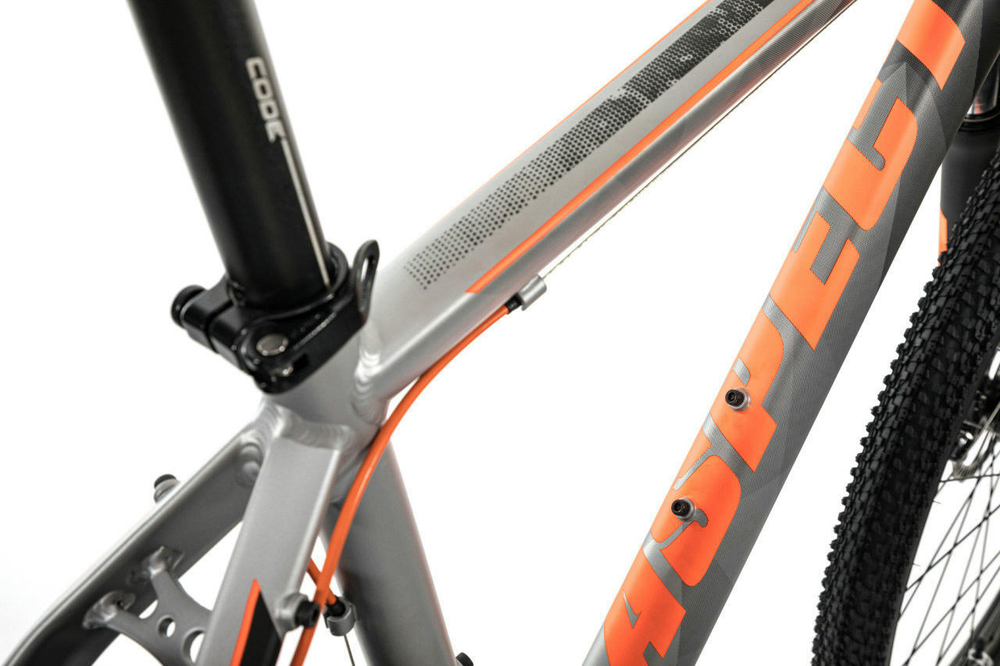 Горный велосипед Aspect LEGEND 27.5 (2021)