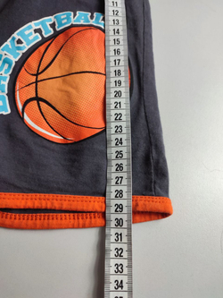 Костюм Bonito модный на 6 лет