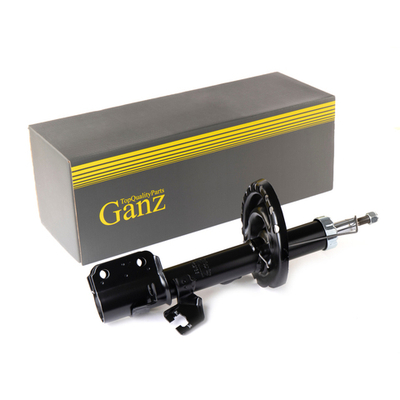 Амортизатор GANZ передний (газомасляный) R NISSAN Note 06 - Арт.: GIK02188