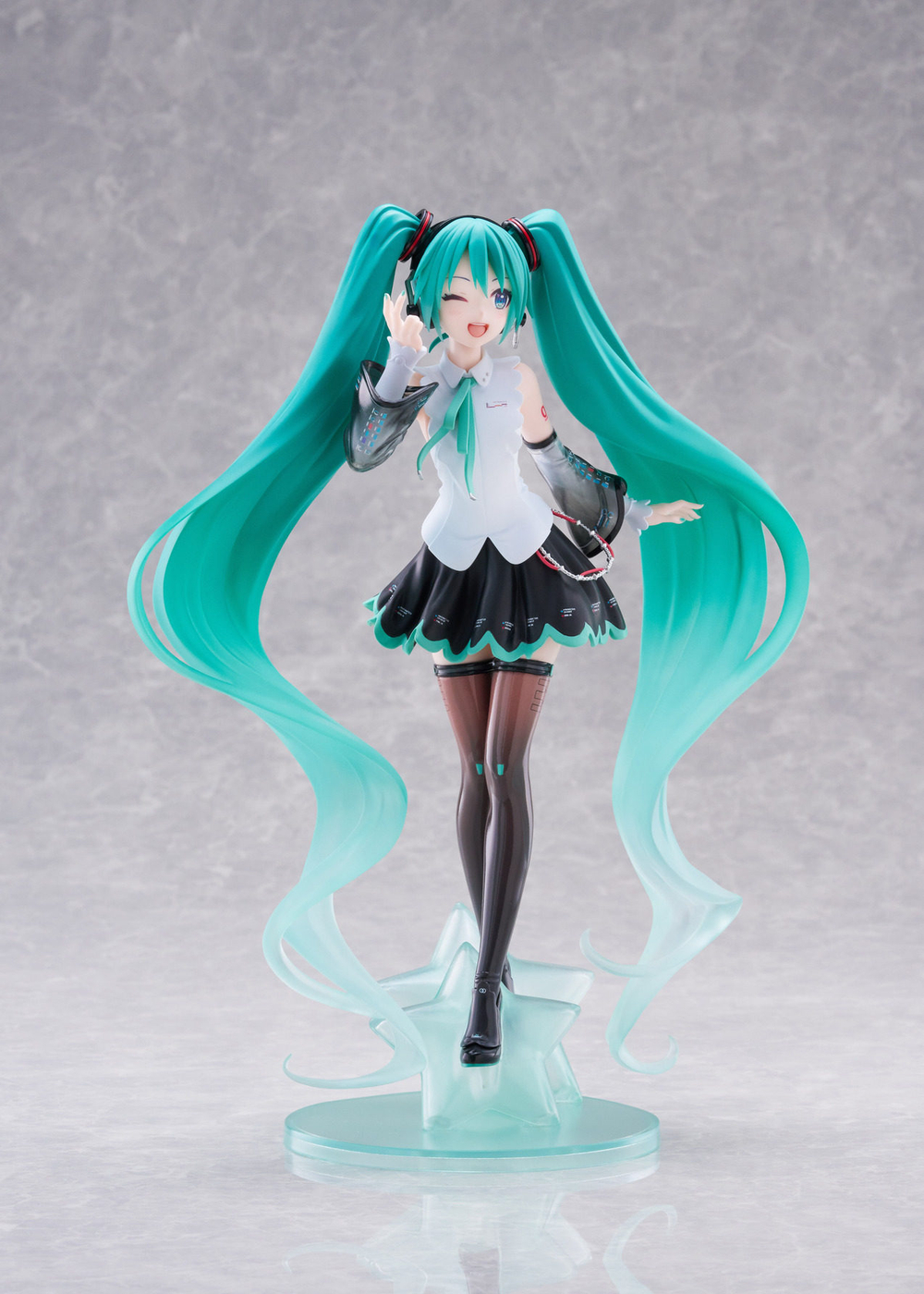 Хатсуне Мику / Hatsune Miku