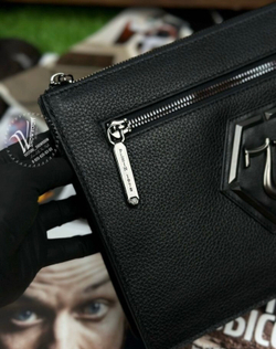 Кошелек клатч Philipp Plein