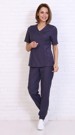 Костюм хирургический Оливия вискоза №136