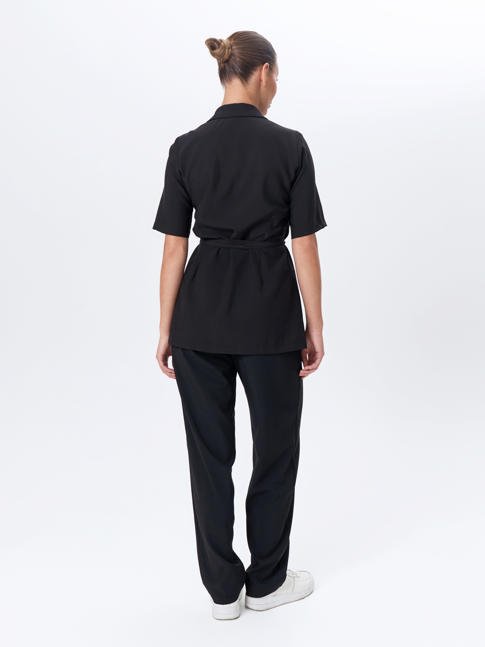 Костюм парикмахера 11