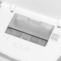 Робот-пылесос Xiaomi Dreame W10 Fully Automatic Cleaning EU со станцией самоочистки