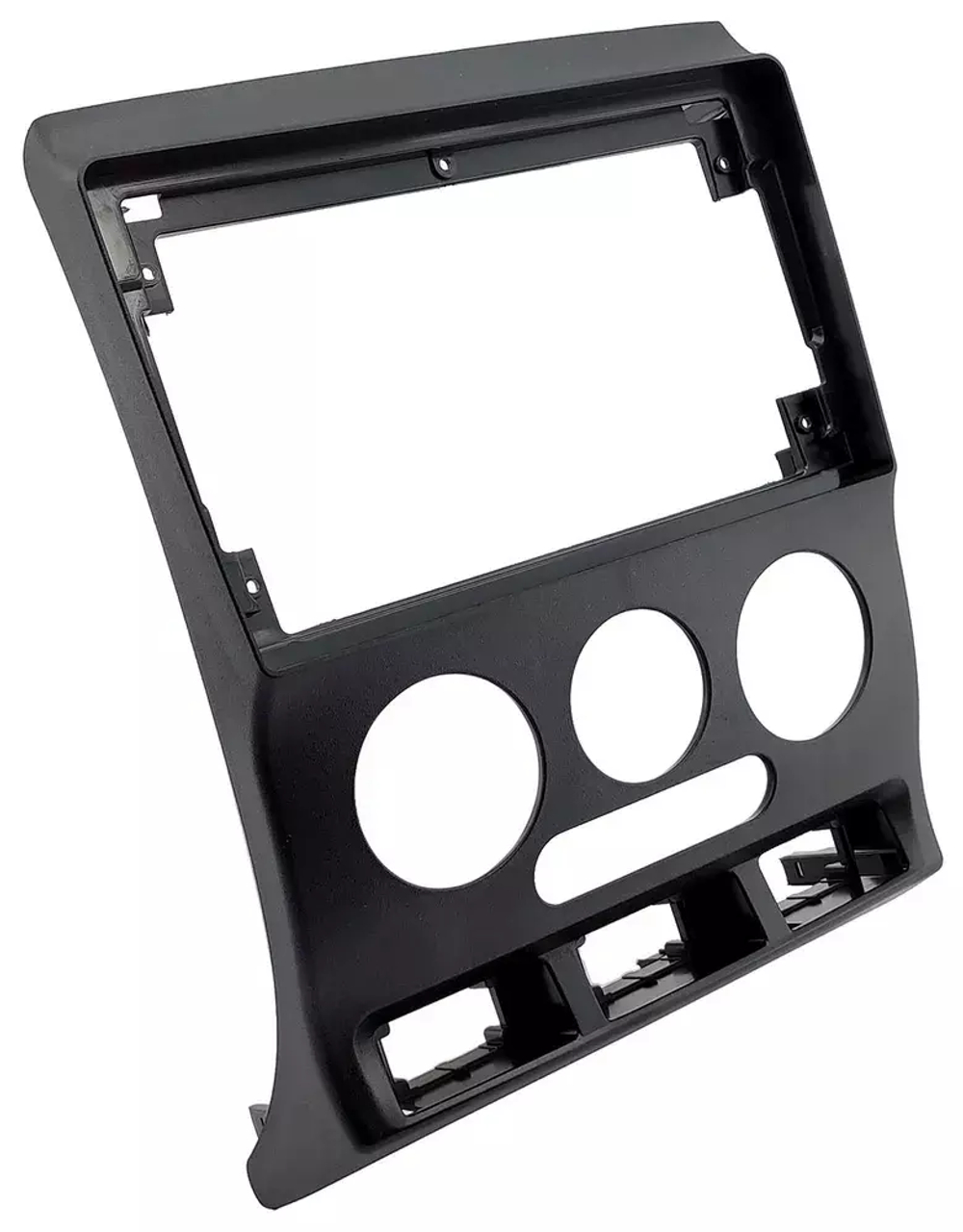 Магнитола для KIA Rio 2002-2005 - Canbox 9-0186 Qled, Android 10, ТОП процессор, SIM-слот