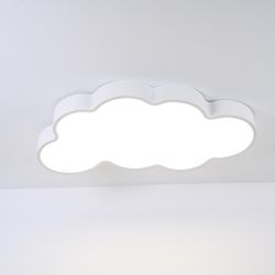 Потолочный Светильник Cloud 90 Белый By Imperiumloft